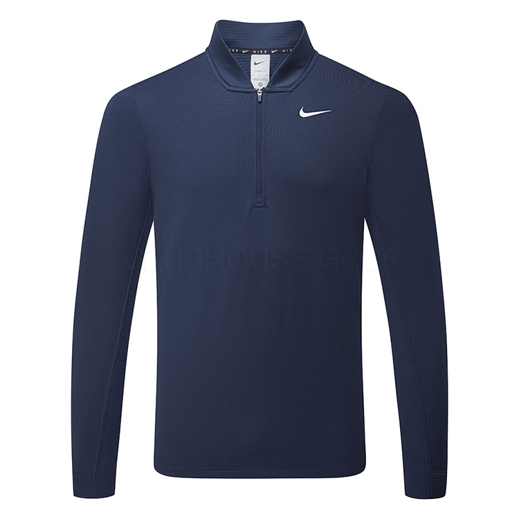 Nike Therma Fit Velocity Zip Sweater College Iu2629
