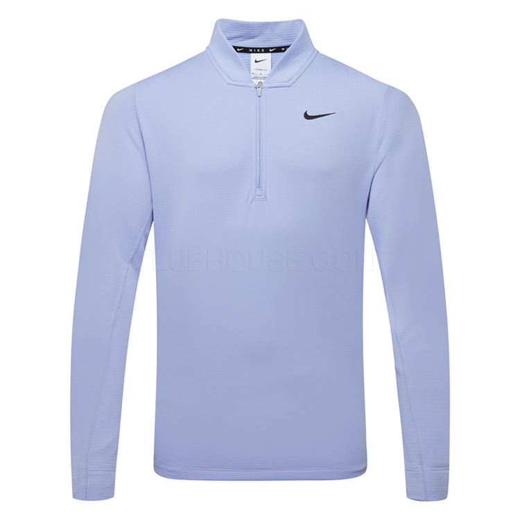 Nike Therma Fit Velocity Zip Sweater Fade Iu2629