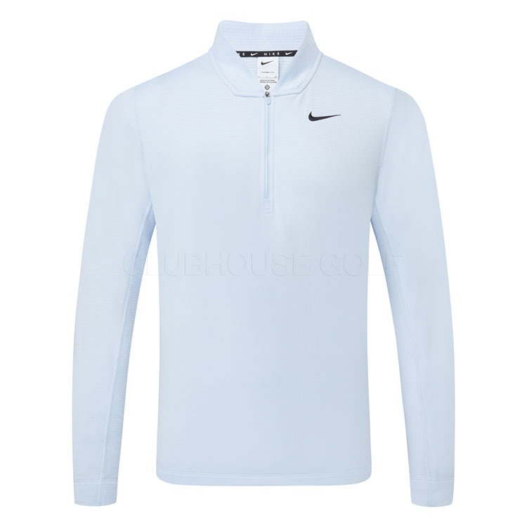 Nike Therma Fit Velocity Zip Sweater Hydrogen Iu2629
