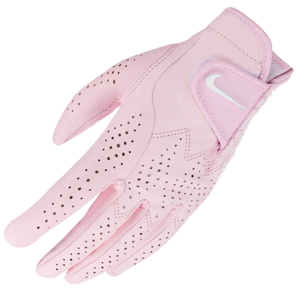 Nike Tour Classic IV Reg Glove - Foam / M/L / Right Handed Golfer