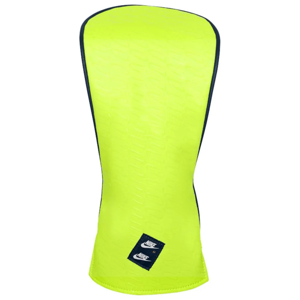 Nike Tour Energy Driver Headcover - Volt Ice/Volt Ice/Midnight