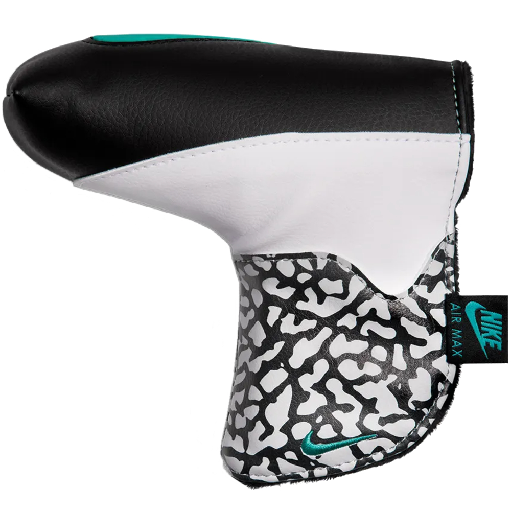 Nike TOUR GOLF BLADED PUTTER HEADCOVER - ATMOS ELEPHANT