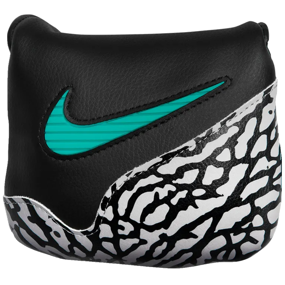 Nike TOUR GOLF MALLET PUTTER HEADCOVER - ATMOS ELEPHANT