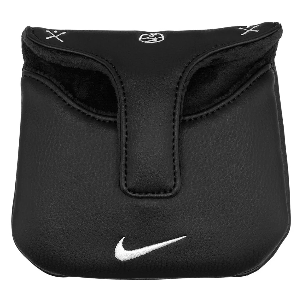 Nike Tour Mallet Putter Headcover 2026 - HC3107-091