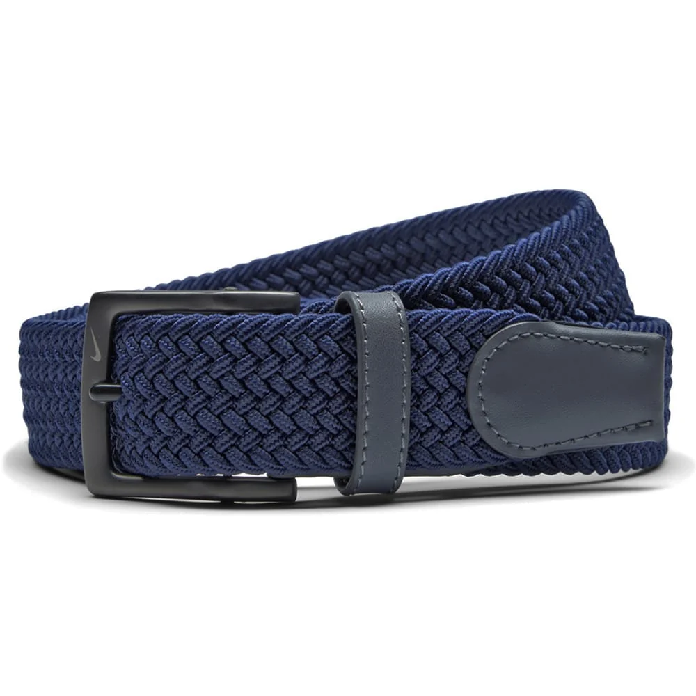 Nike Tour Woven Belt