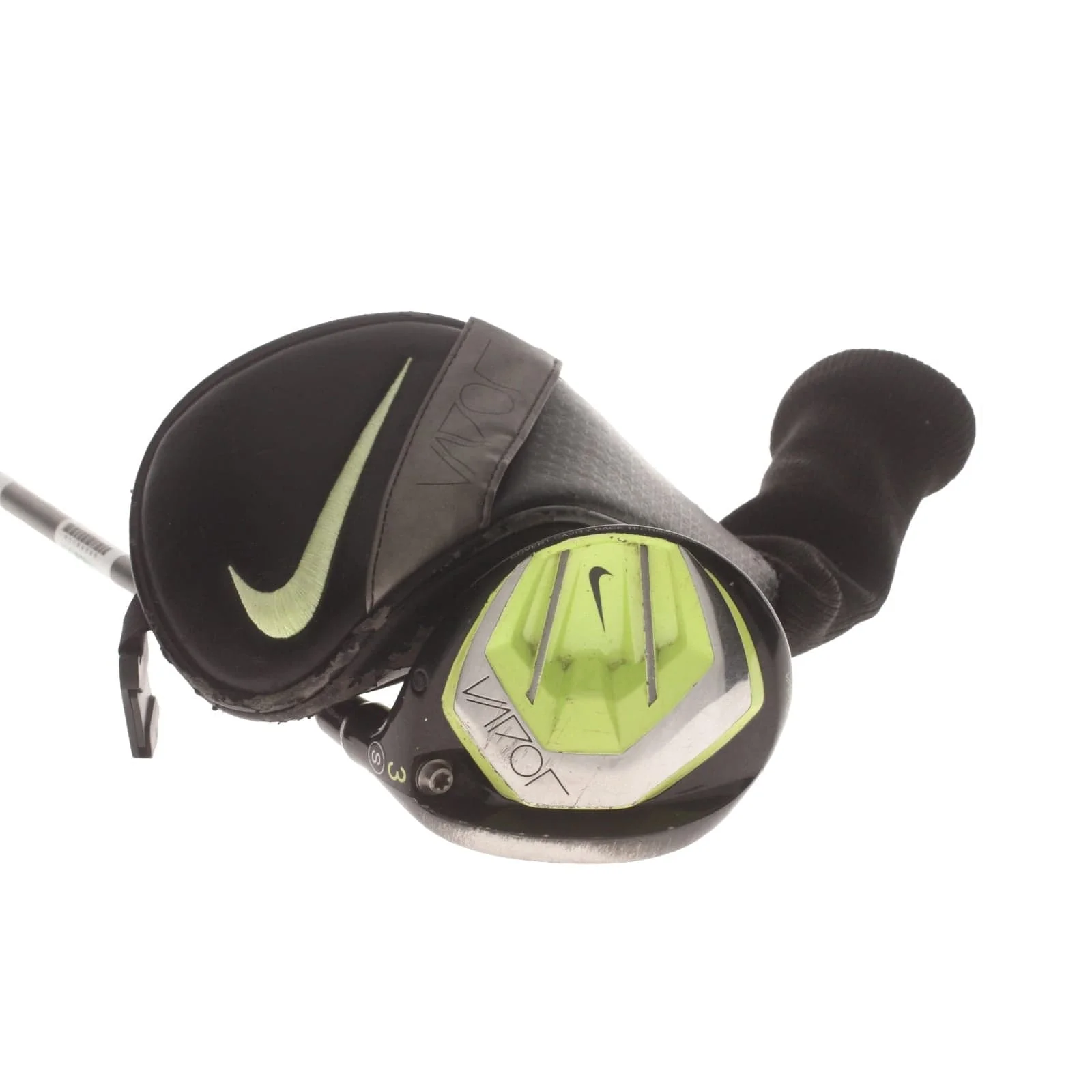 Vapor Fairway