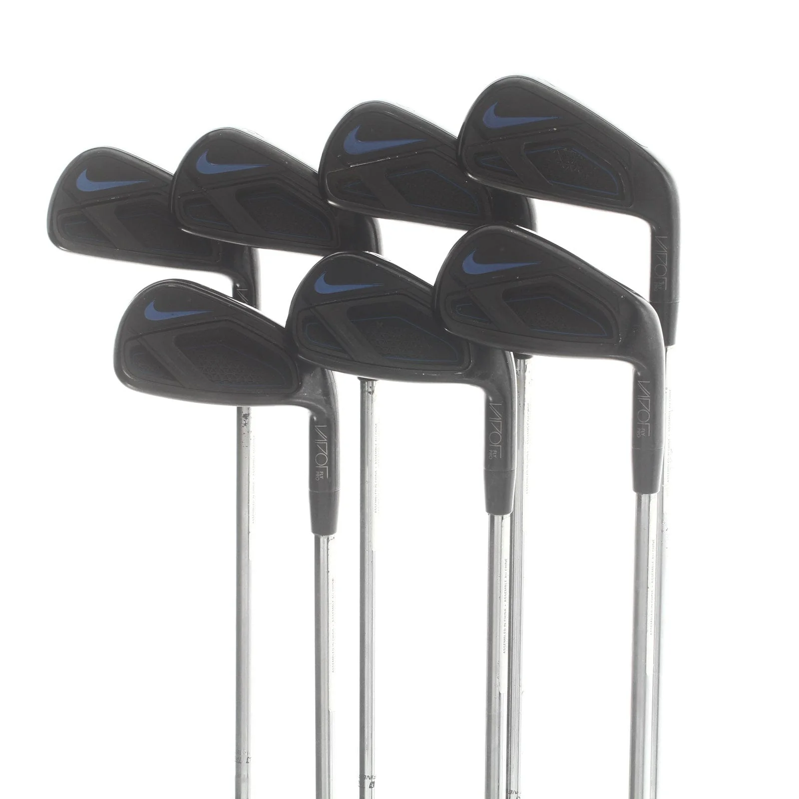 Vapor Fly Pro Irons