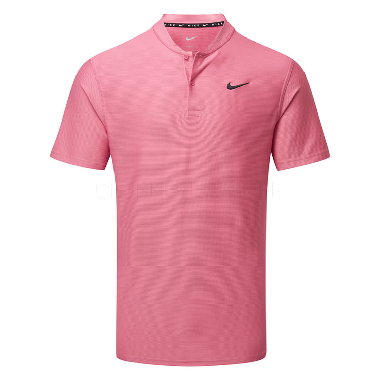 Nike Velocity Blade Polo Peony Ib0278