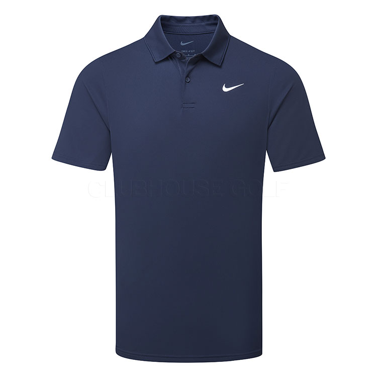 Nike Velocity Solid Polo College Ib0273