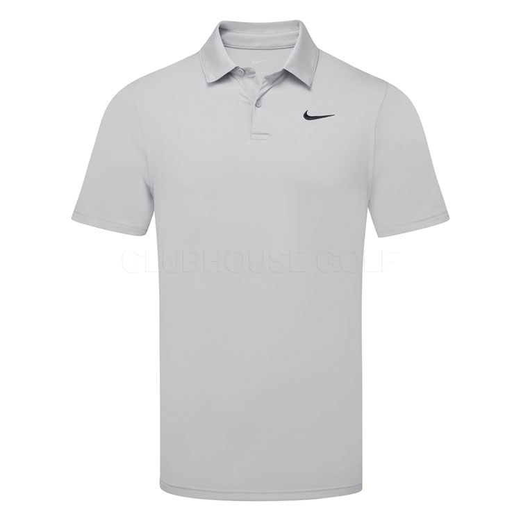 Nike Velocity Solid Polo Wolf Ib0273