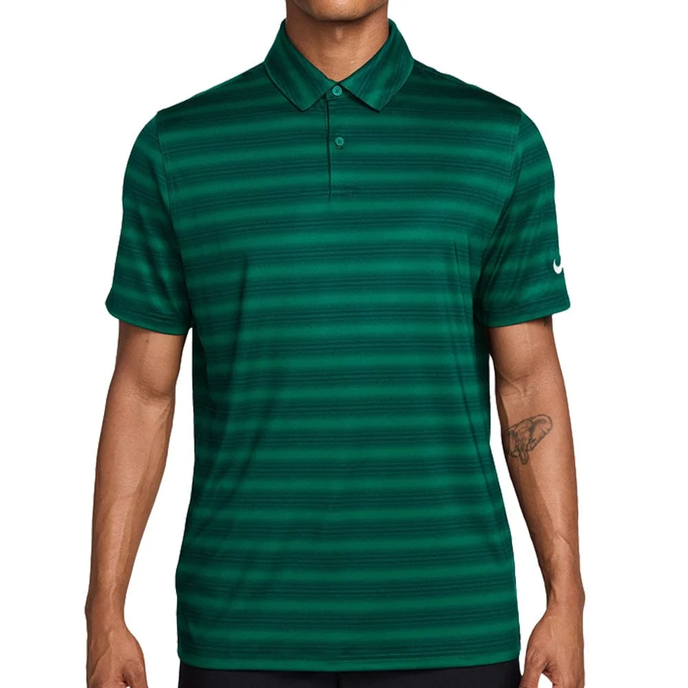 Nike Velocity Stripe Polo