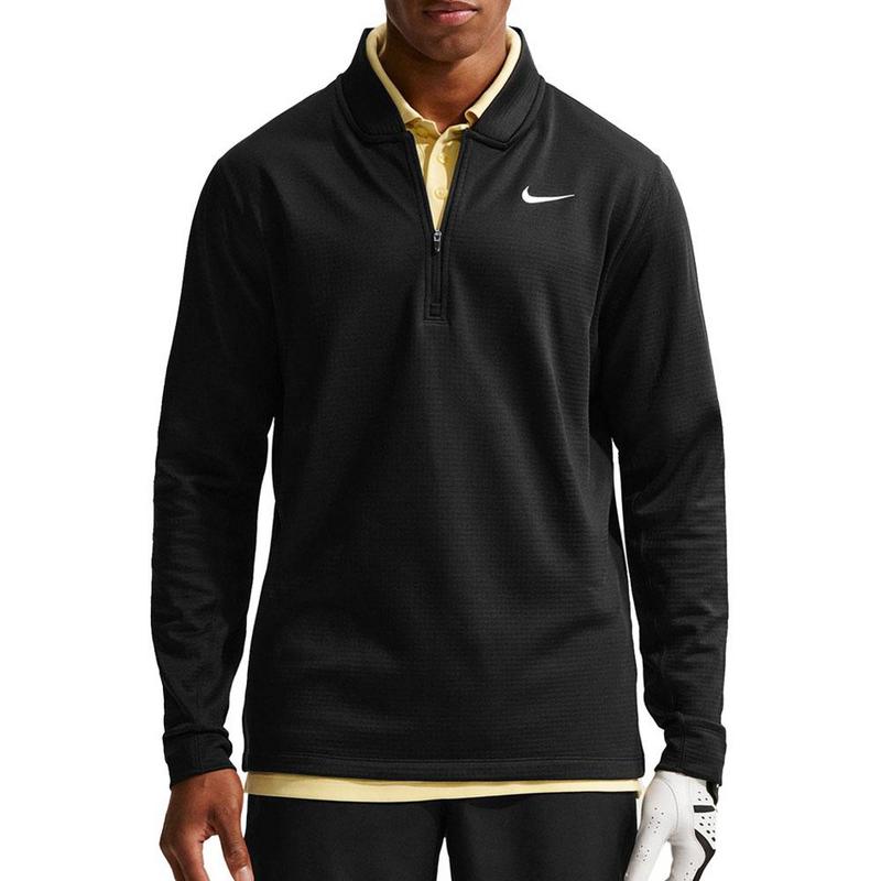 Nike Velocity Therma Fit Zip Top