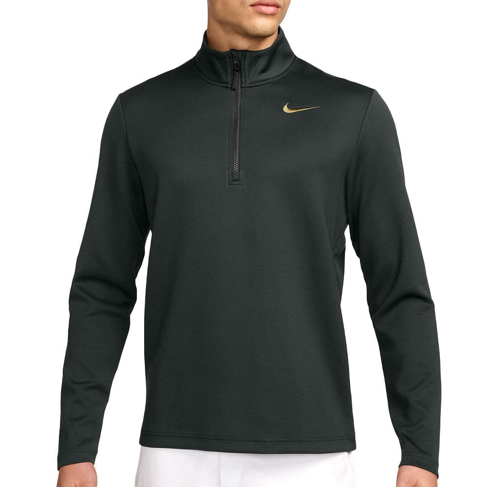 Nike Victory Therma Fit Zip Pullover