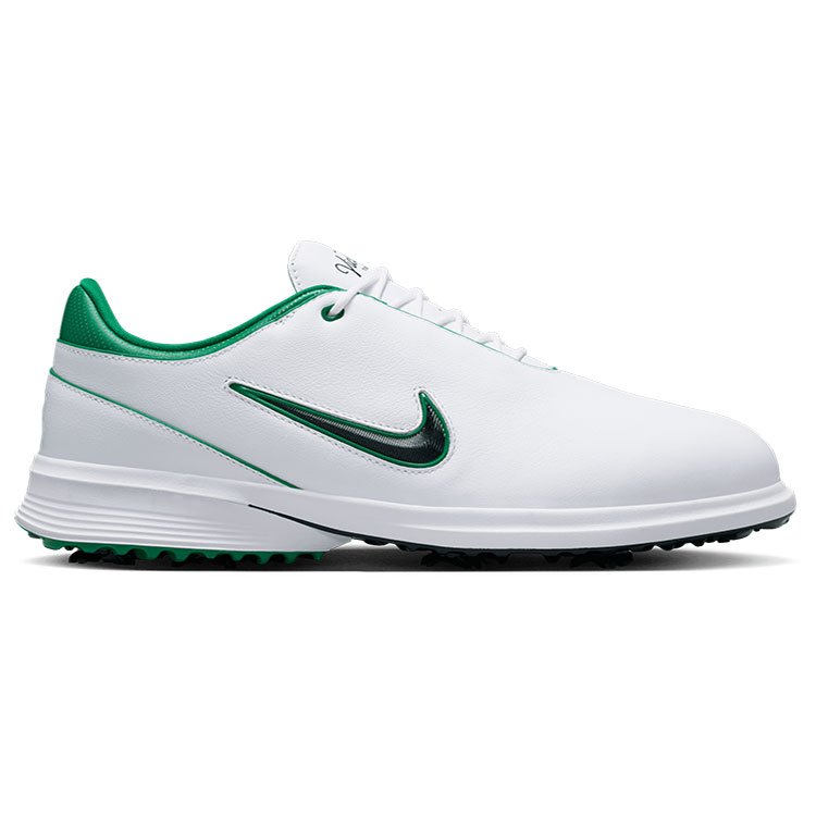 Nike Victory Tour 4 Malachite Fz4155 Shoes