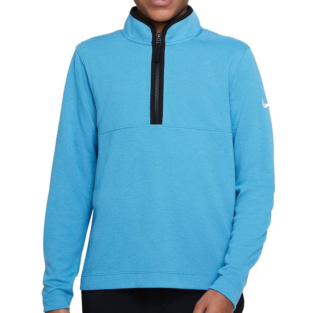 Nike Victory Zip Top Junior