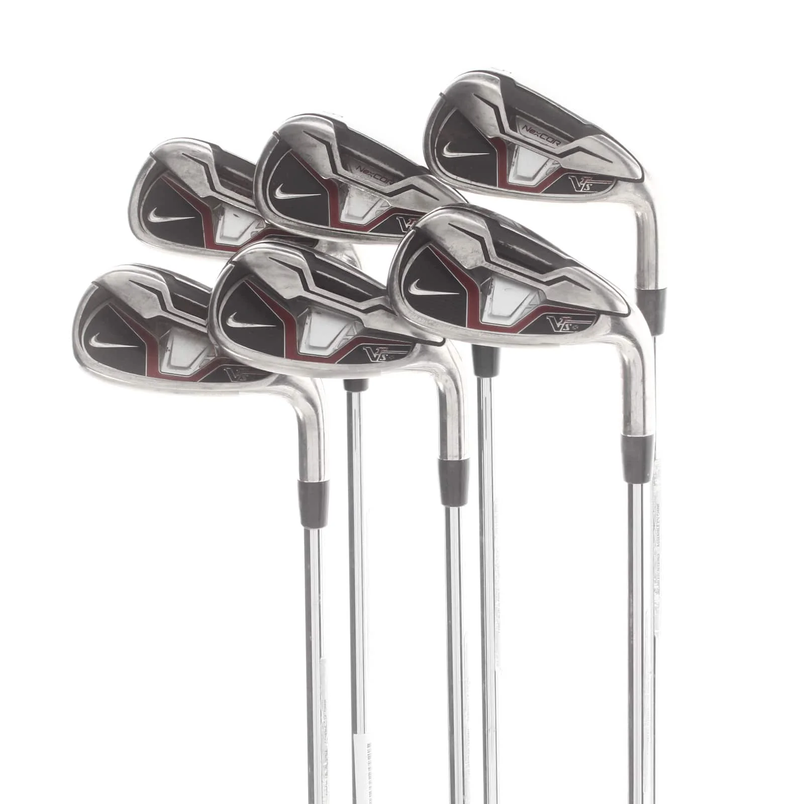 Nike Vr S Irons Uniflex