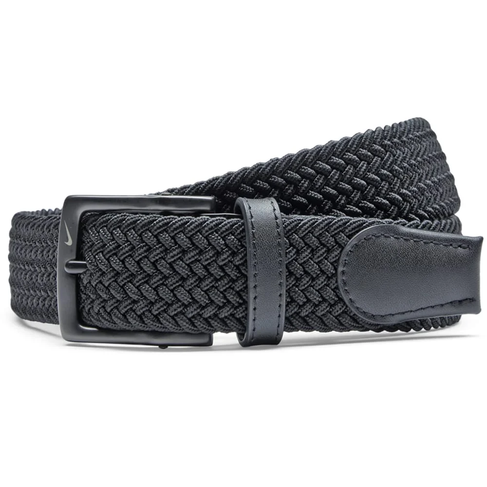 Nike Weave Woven Belt