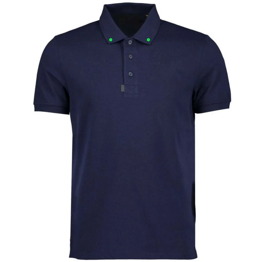 Nilsson Golf Knapp Polo