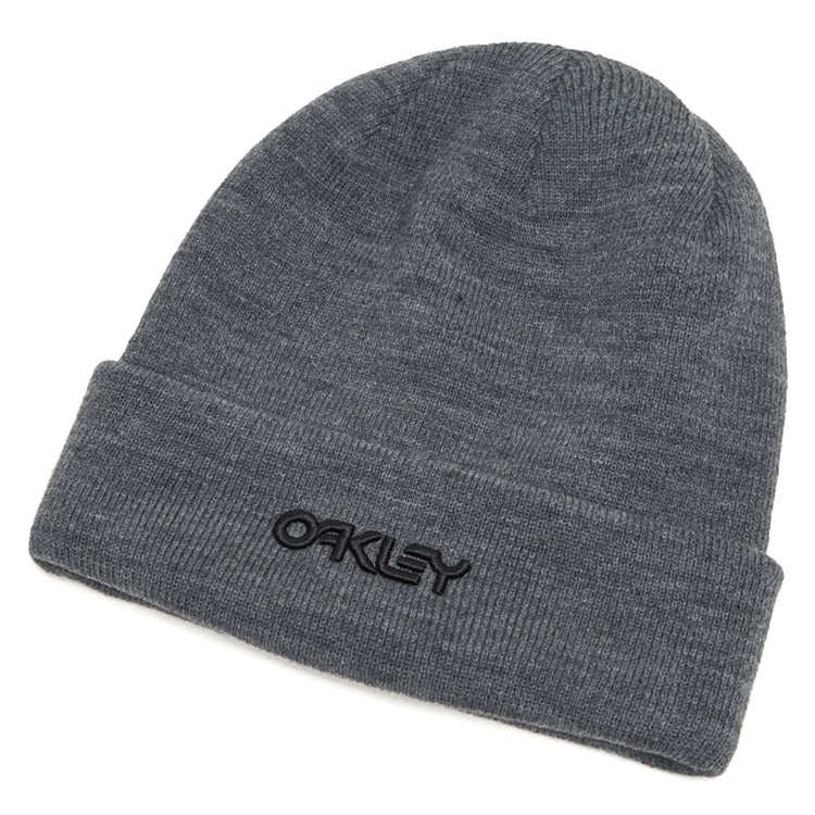 Oakley B1b Logo Beanie Athletic 27b