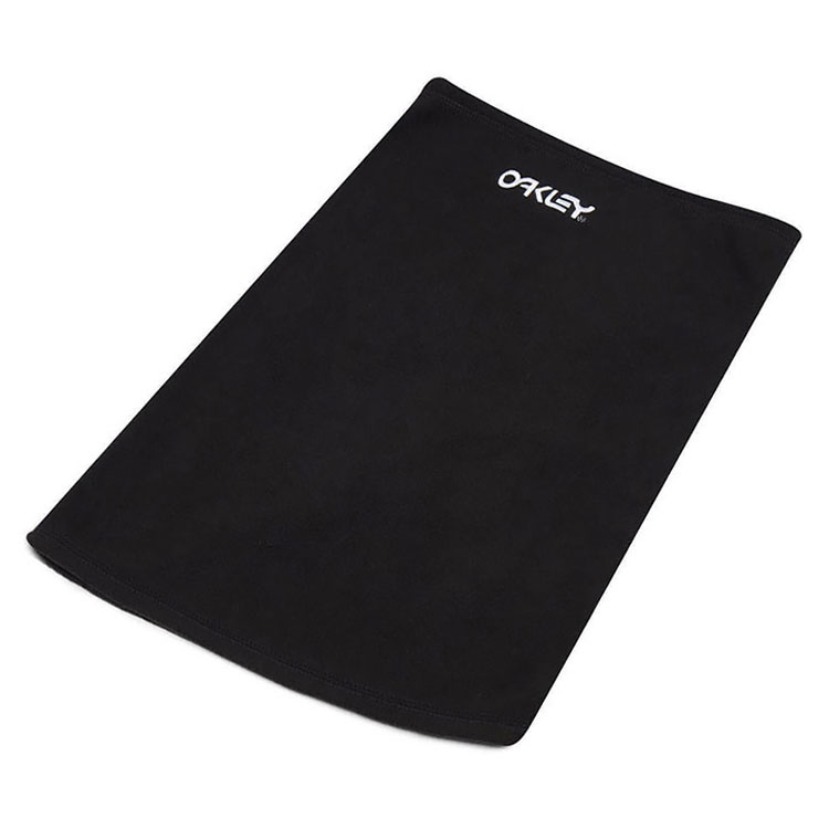 Oakley Factory Neck Warmer Blackout 02e