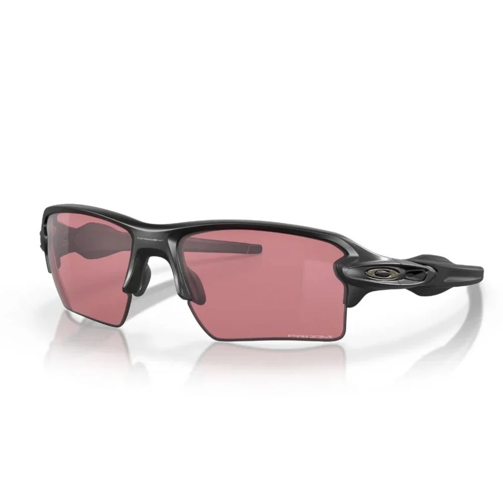 Oakley Flak 2.0 XL Sunglasses - Matte w/ Prizm Dark Golf - Matte w/ Prizm Dark Golf