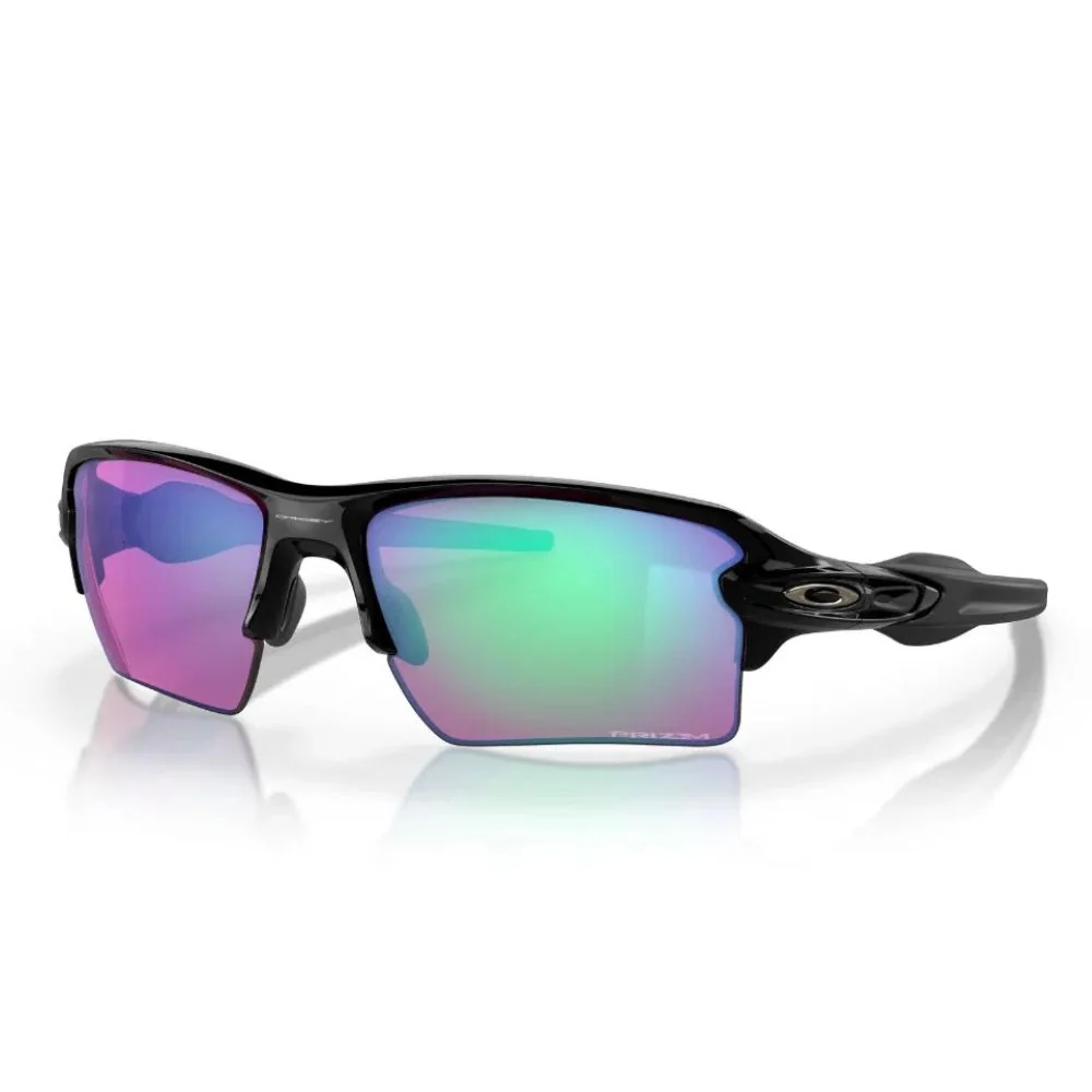 Oakley Flak 2.0 XL Sunglasses - Polished w/ Prizm Golf - Polished w/ Prizm Golf