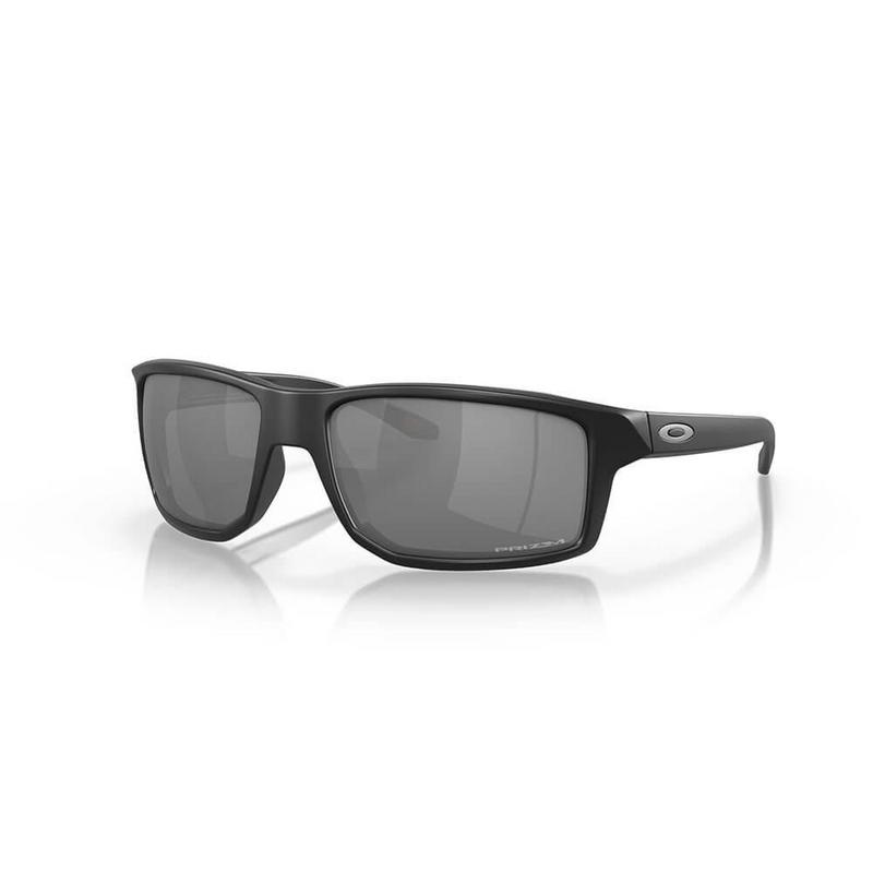Oakley Gibston Sunglasses - Matte w/Prizm Lens