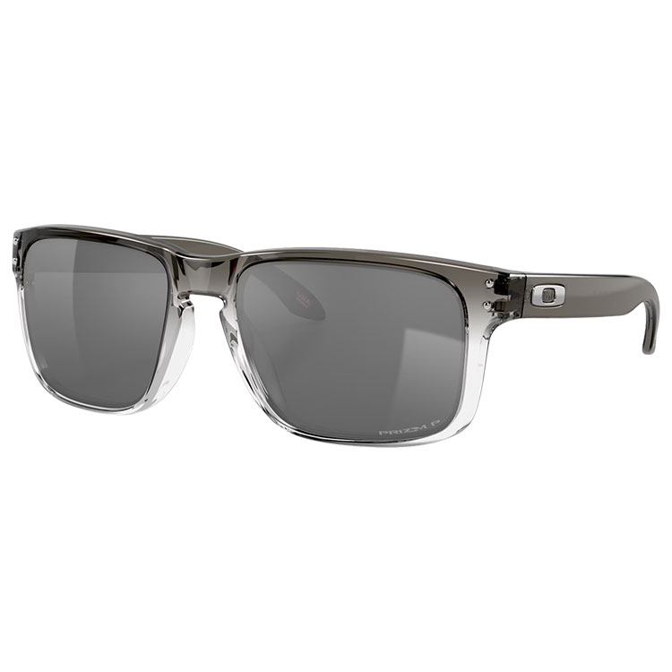 Oakley Holbrook Golf Sunglasses Dark Ink Fade/Prizm OO9102-O255
