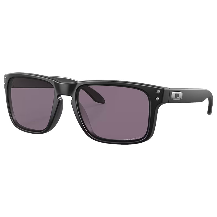 Oakley Holbrook Golf Sunglasses Matte /Prizm OO9102-E855
