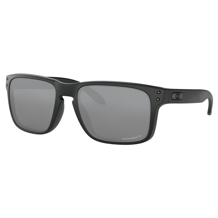 Oakley Holbrook Golf Sunglasses Matte /Prizm Polarized OO9102-D655