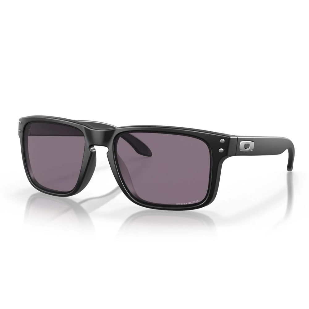 Oakley Holbrook Sunglasses - Matt w/ Prizm - Matte w/ Prizm