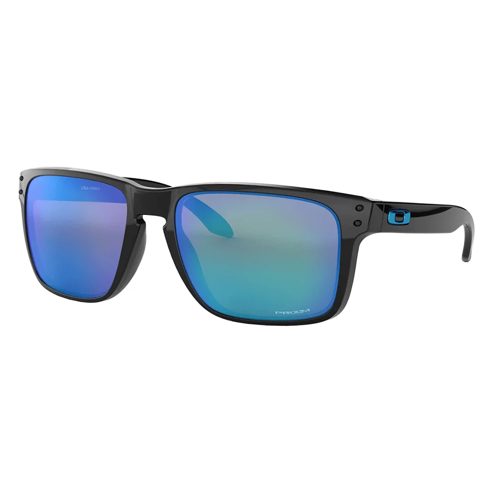 Oakley Holbrook XL OO9417-03 Polarised Sunglasses