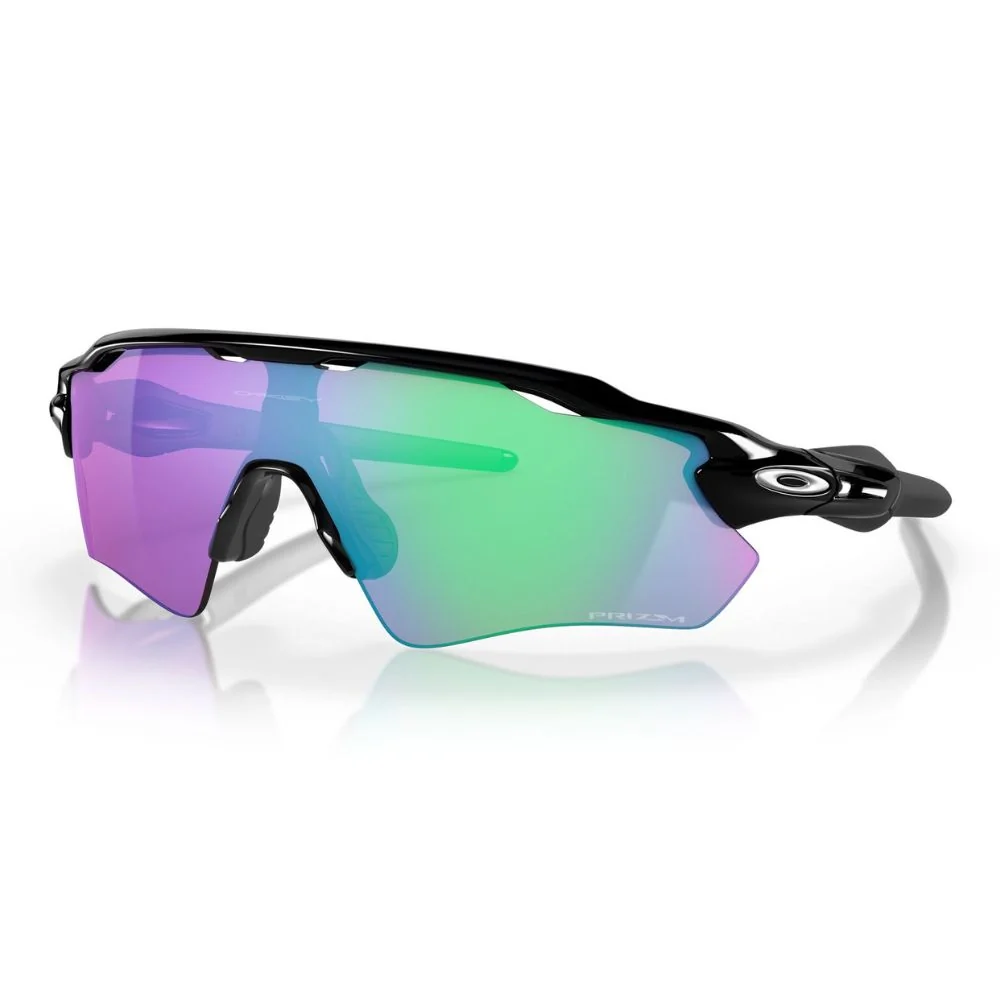 Oakley Radar EV Sunglasses - Polished w/ Prizm Golf - Polished w/ Prizm Golf