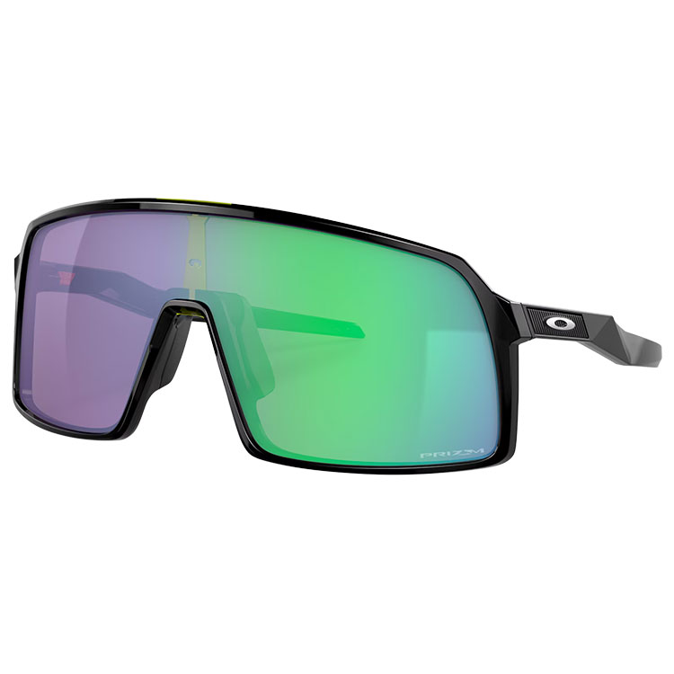 Oakley Sutro Golf Sunglasses Ink/Prizm Jade OO9406-0337