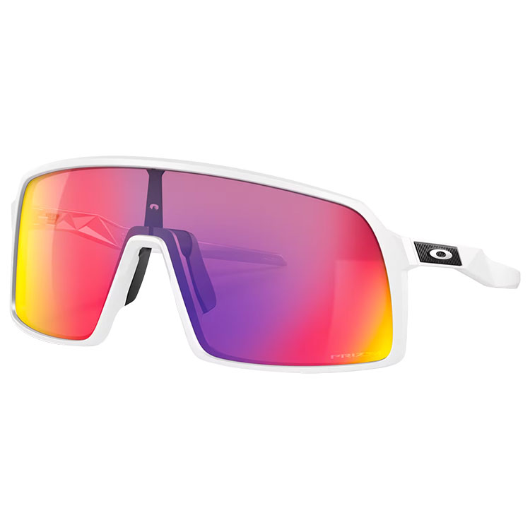 Oakley Sutro Golf Sunglasses Matte /Prizm Road OO9406-0637