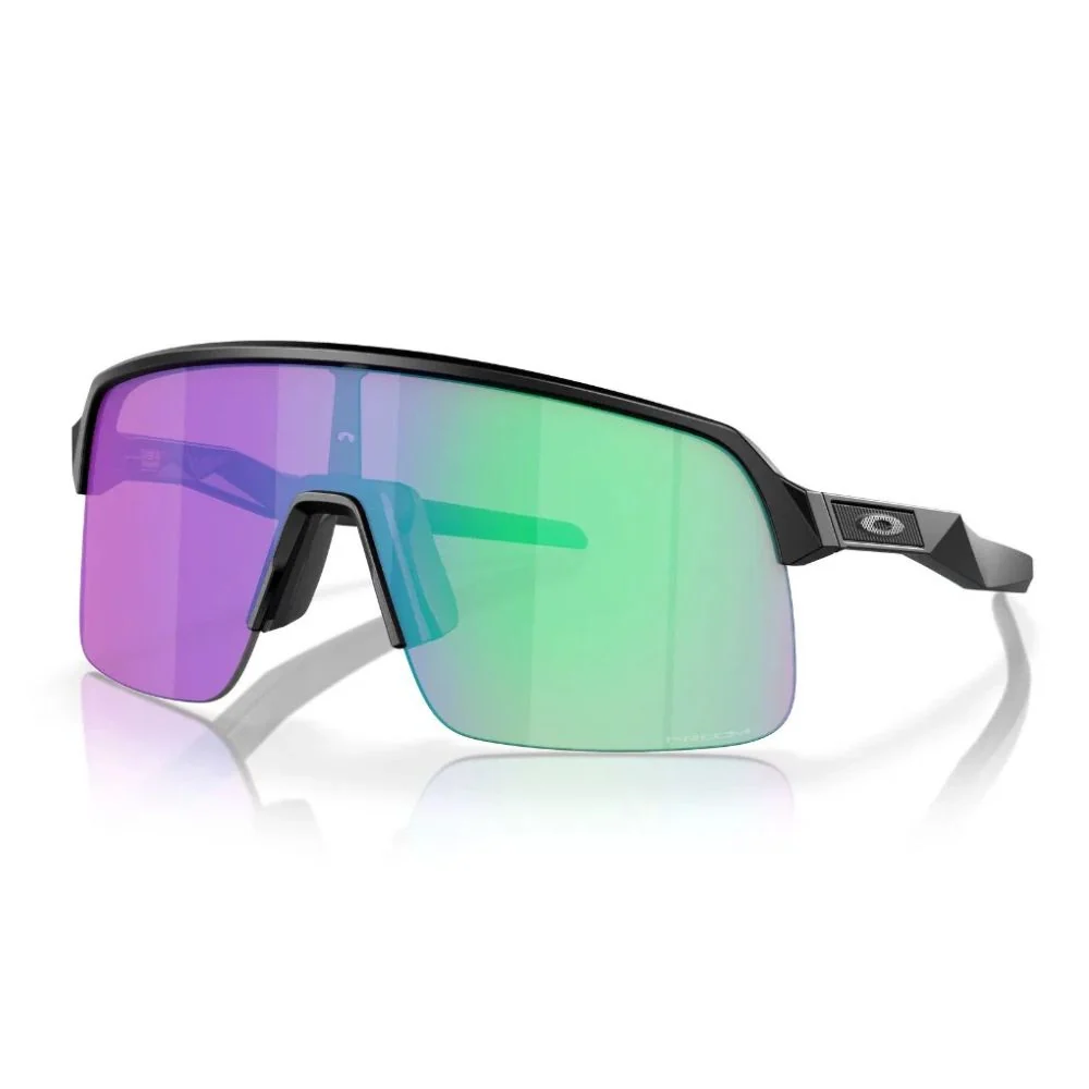 Oakley Sutro Lite Sunglasses - Matte w/ Prizm Golf - Matte w/ Prizm Golf