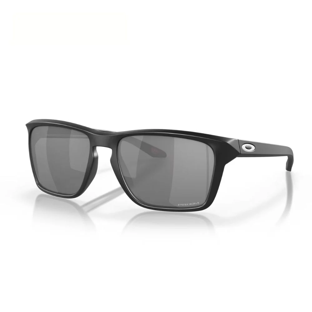 Oakley Sylas Sunglasses - Matte w/ Prizm - Matte w/ Prizm