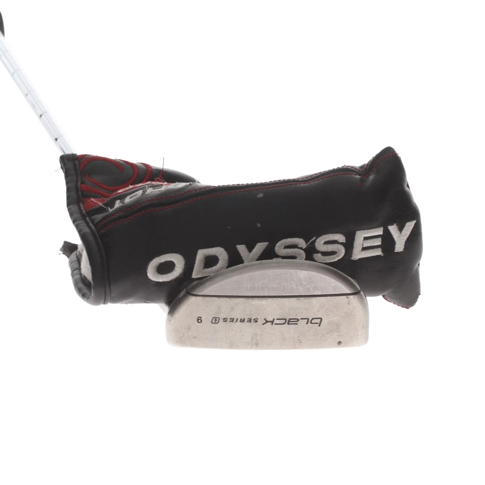 2 Blade Putter