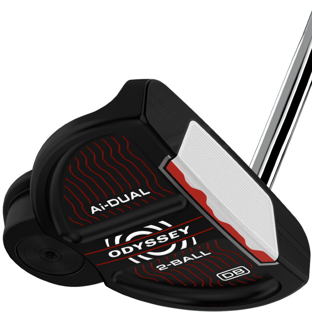 Odyssey 2026 Ai Dual 2 Putter