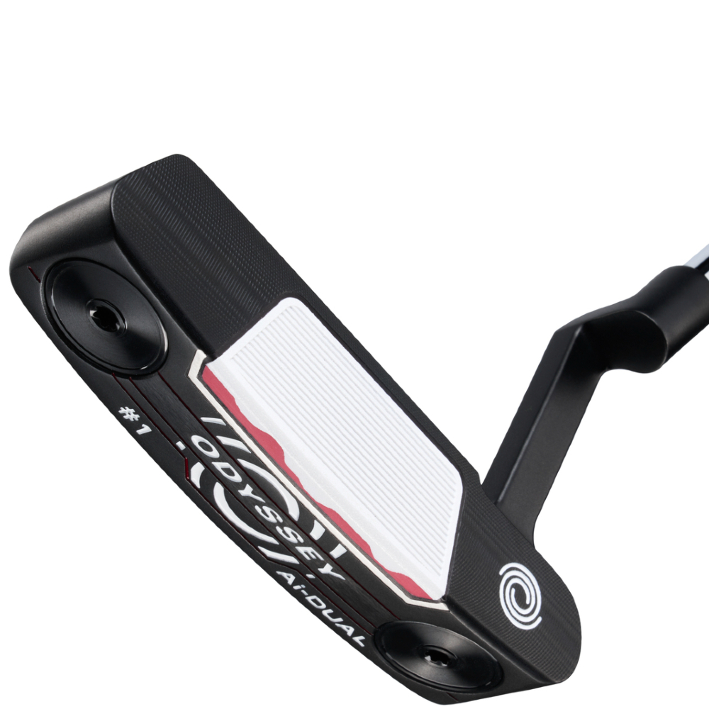 Odyssey 2026 Ai Dual One Putter