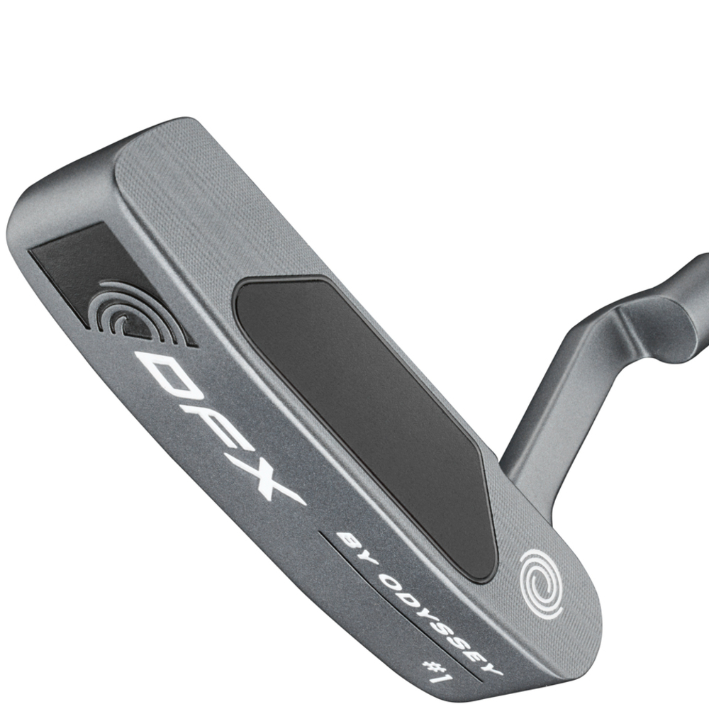 Odyssey 2026 Dfx #1 Putter