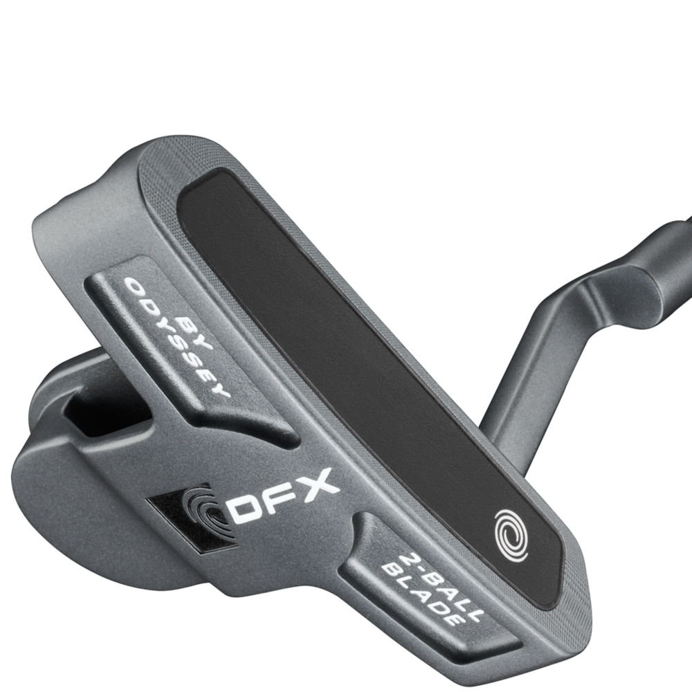 Odyssey 2026 Dfx 2 Ball Blade Putter