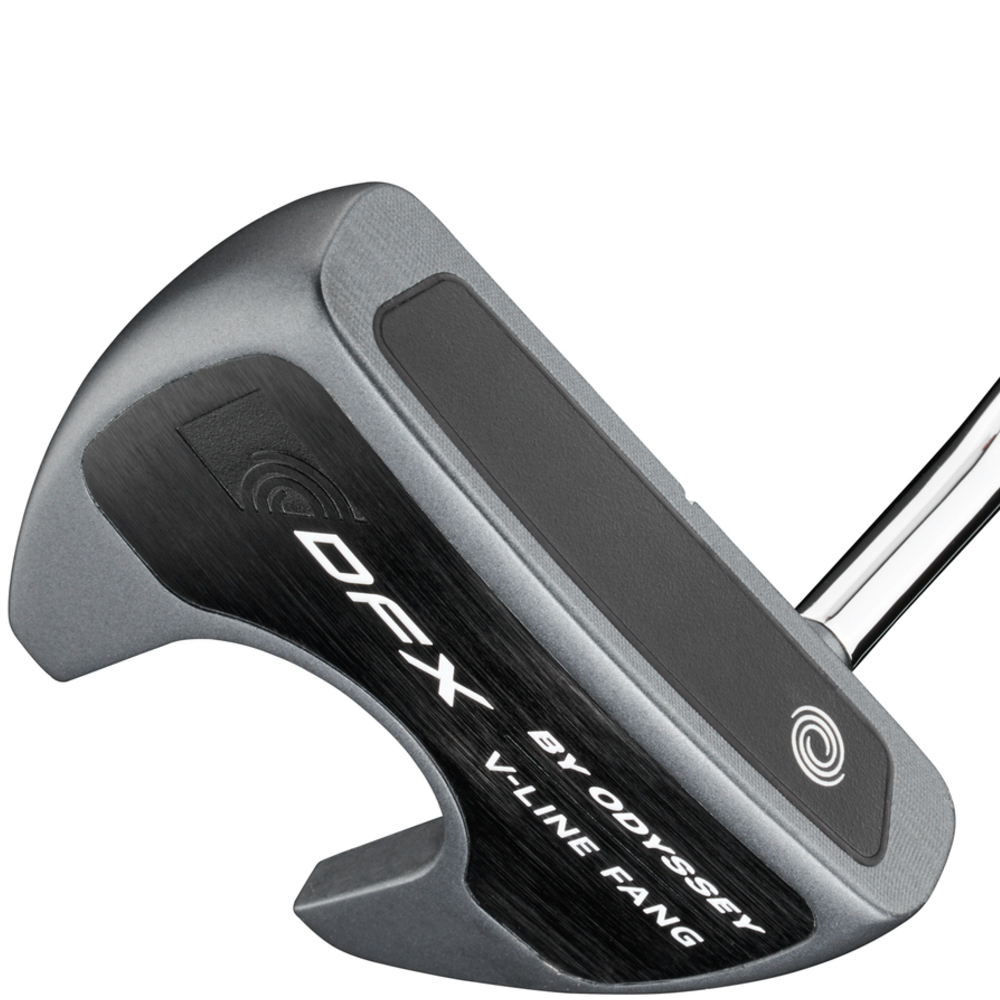 Odyssey 2026 Dfx V Line Fang Putter