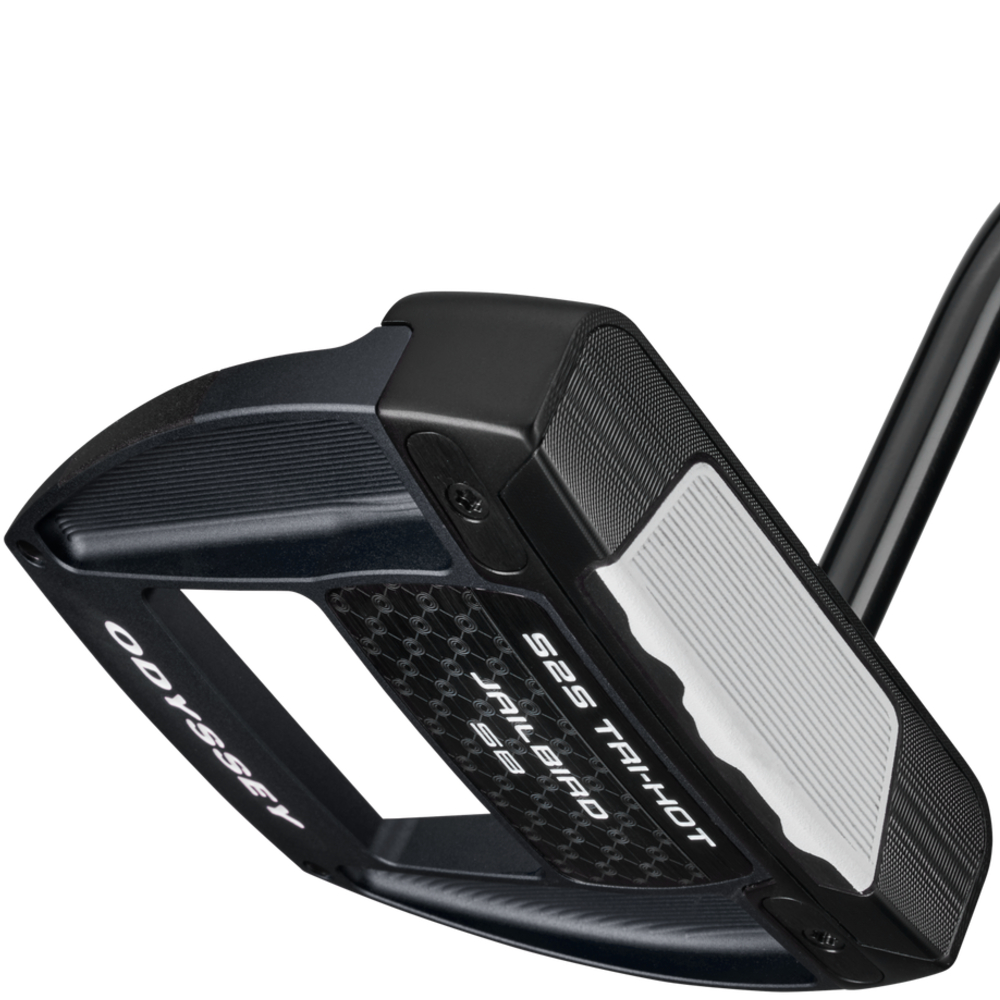 Odyssey 2026 Tri Hot Square 2 Square Jailbird Sb Putter