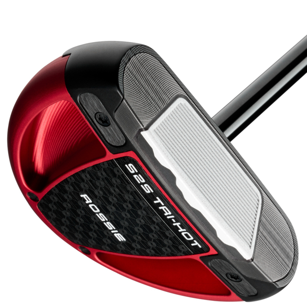 Odyssey 2026 Tri Hot Square 2 Square Rossie Putter