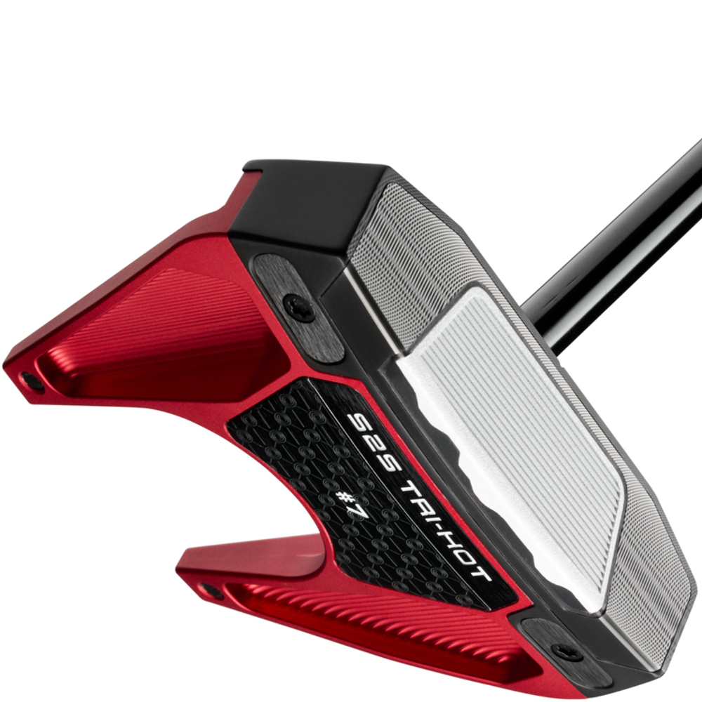 Odyssey 2026 Tri Hot Square 2 Square Seven Putter