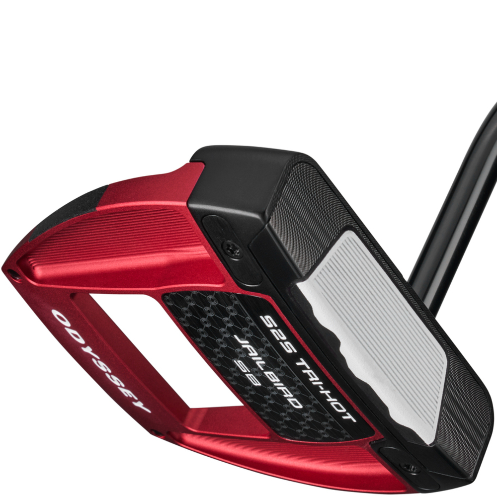 Odyssey 2026 Tri Hot Square 2 Square Seven Sb Cruiser Putter