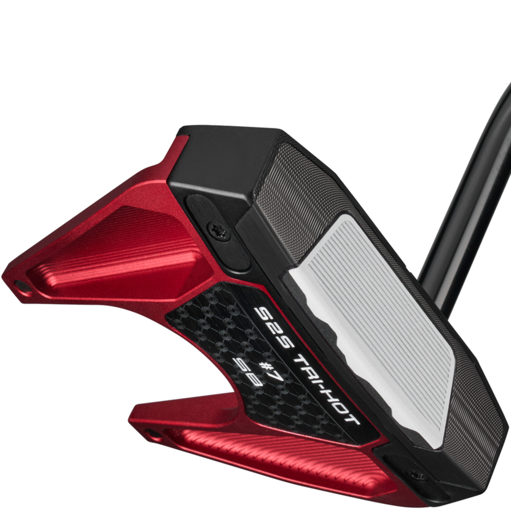 Odyssey 2026 Tri Hot Square 2 Square Seven Sb Putter