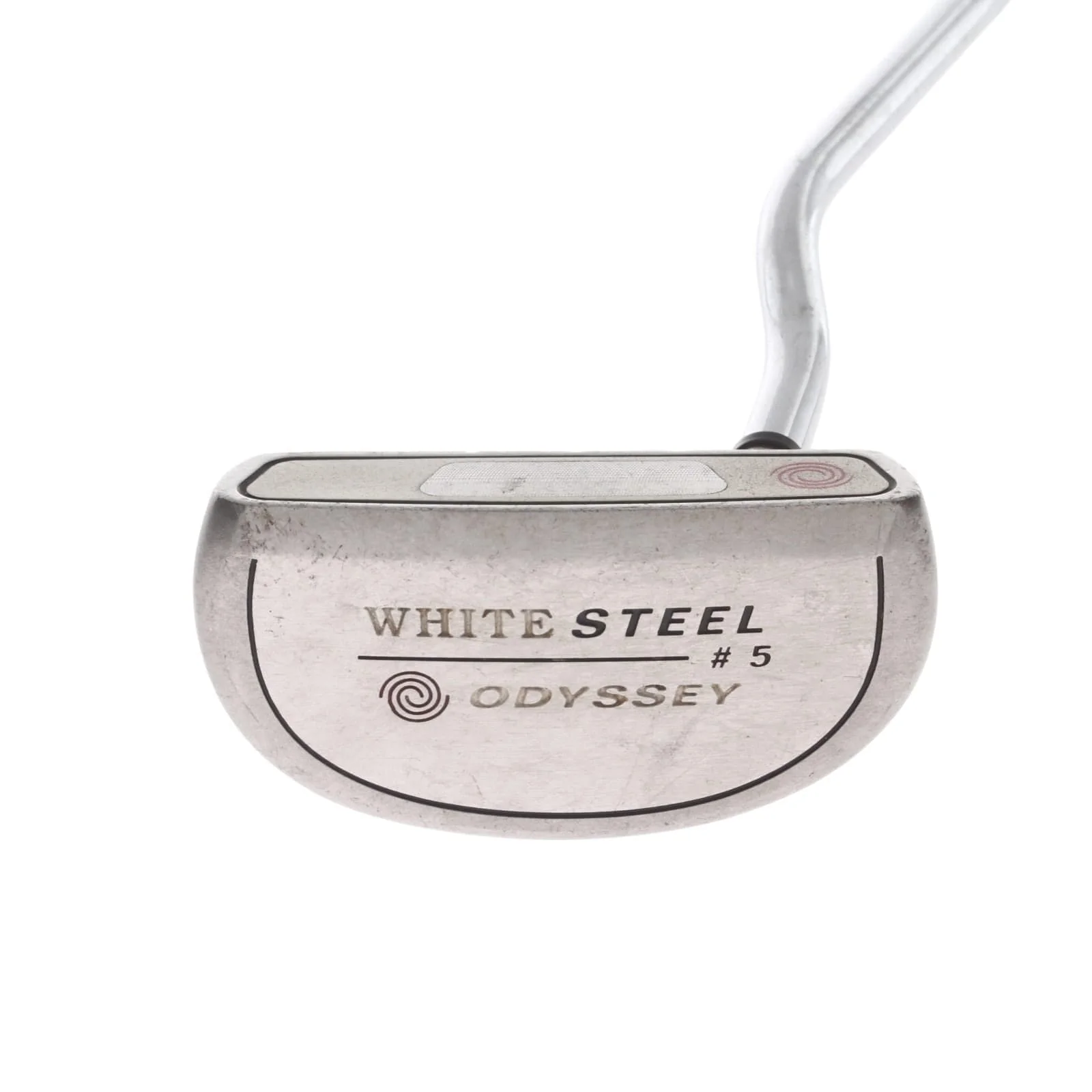5 Mallet Putter