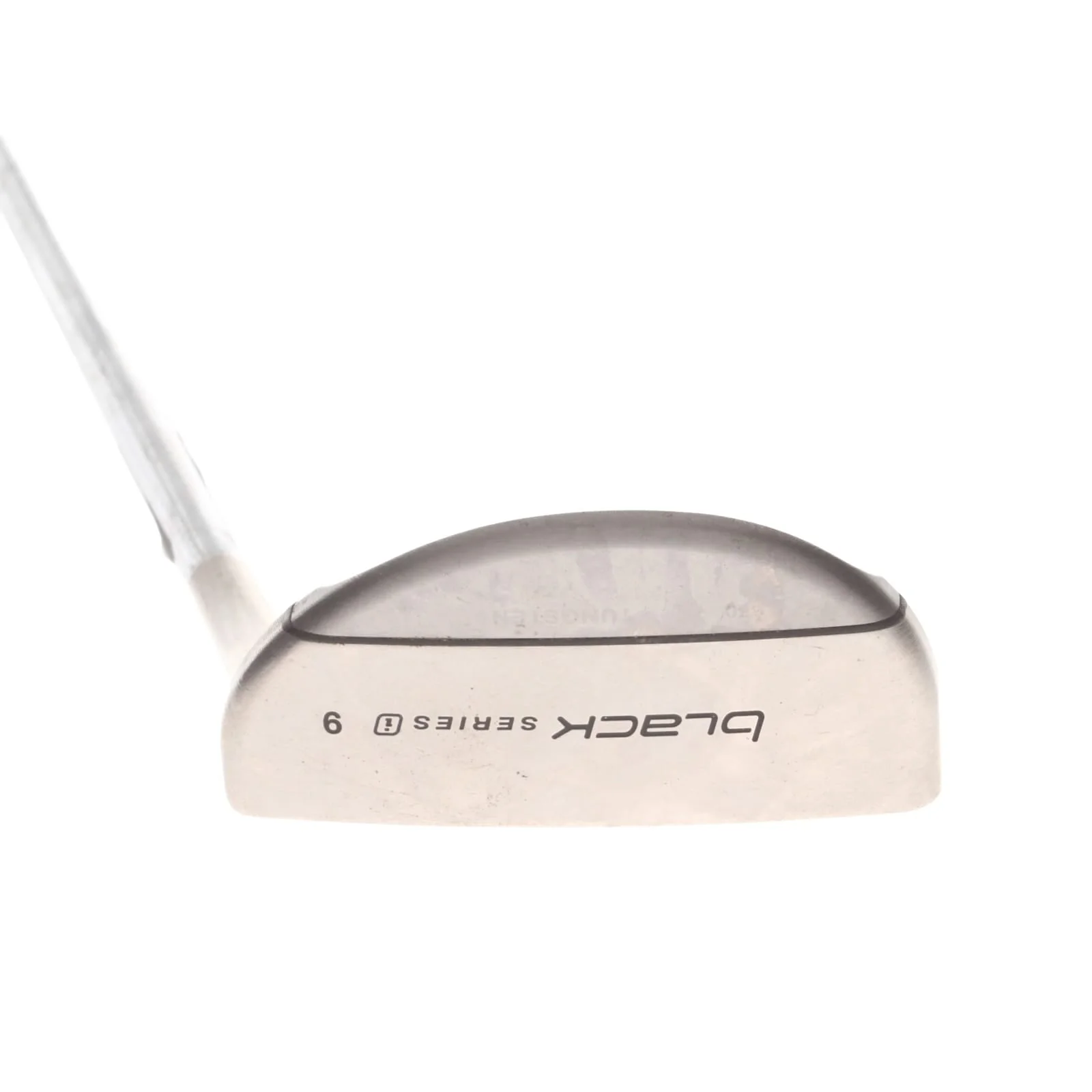 9 Mallet Putter